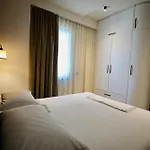 Golden Beachfront And Swimming Pool