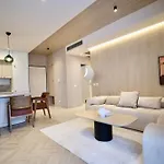 Golden Beachfront And Swimming Pool * Sarandë