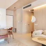 Golden Beachfront And Swimming Pool