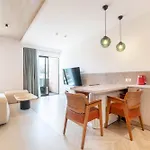 Golden Beachfront And Swimming Pool * Sarande