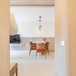 Golden Beachfront And Swimming Pool Apartment *