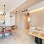 Golden Beachfront And Swimming Pool * Sarande