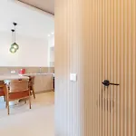 Apartment Golden Beachfront And Swimming Pool