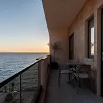 Golden Beachfront And Swimming Pool