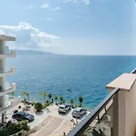 Golden Beachfront And Swimming Pool * Sarande