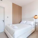 Golden Beachfront And Swimming Pool Apartment Sarande