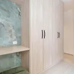 Apartment Golden Beachfront And Swimming Pool
