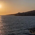 Golden Beachfront And Swimming Pool * Sarande