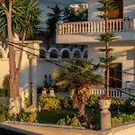 Golden Beachfront And Swimming Pool * Sarande