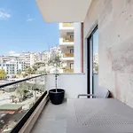 Golden Beachfront And Swimming Pool Apartment Sarande
