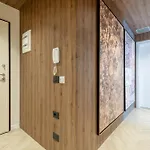 Apartment Golden Beachfront And Swimming Pool *