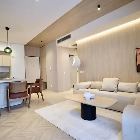 Golden Beachfront And Swimming Pool * Sarandë