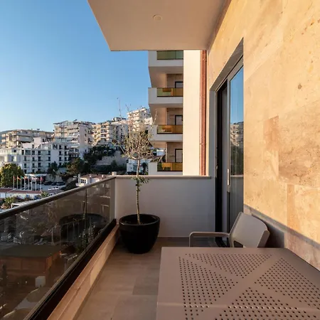 Golden Beachfront And Swimming Pool