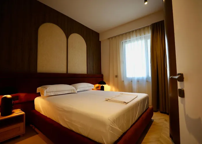 Appartement Golden Beachfront And Swimming Pool